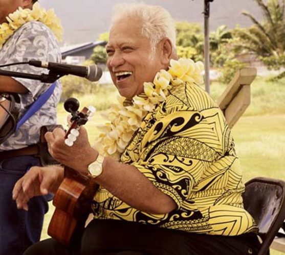 Maui Music